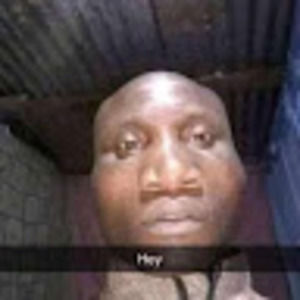 Meet your Posher, William